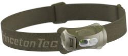 Princeton Tec Fred fejlámpa Olive Drab - 200 lumen (835802)