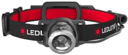Ledlenser H8R fejlámpa - 600 lumen (63924)