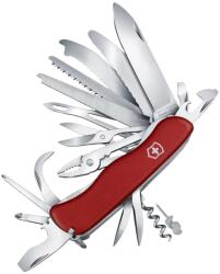Victorinox Work Champ XL zsebkés - Red (2814614)