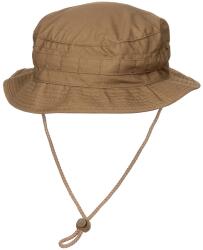 MFH GB Bush Rip-Stop Hat kalap - Coyote Tan - S (2786897)