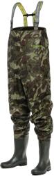 Pros Fisharp mellcsizma - Camo - 47 (138422)