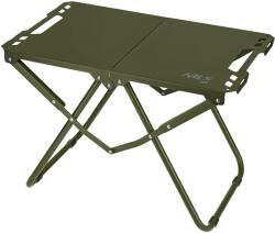 Nils Camp Military összecsukható asztal - Olive (2867121)