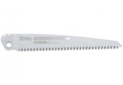 Silky Gomboy 210-10 fűrészlap (1321813)