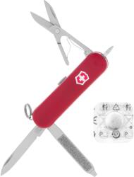 Victorinox Signature Lite zsebkés - Red (2814620)