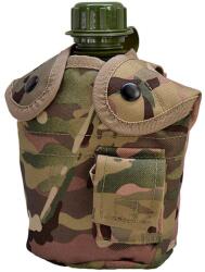 Texar kulacs 1 l tokkal - Arid MC Camo (49959)