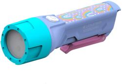 Ledlenser Kidbeam4 Violet zseblámpa (265655)