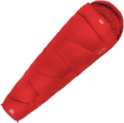 Highlander Outdoor Sleepline Mummy 350 hálózsák - Red (2587793)