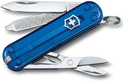 Victorinox Classic SD zsebkés - Deep Ocean (81160)