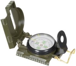 MFH US Type Compass Metal Body iránytű (775216)