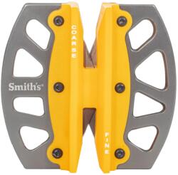 Smith's Caprella 2-Step Sharpener késélező - Yellow (2784572)