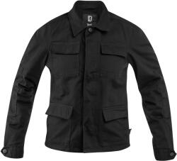 Brandit BDU női kabát - Black - S (2808057)