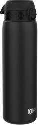 ION8 Single Wall kulacs 1 l - Black (2864787)