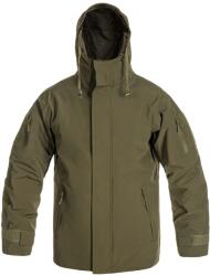 Mil-Tec ECWCS Wet Weather Gen. II kabát béléssel - Ranger Green - XL (335877)