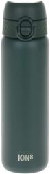 ION8 Single Wall kulacs 600 ml - Dark Green (2864785)