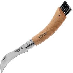 Opinel No. 8 Mushroom összecsukható gombakés (2634)