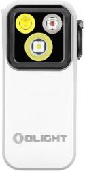 Olight Oclip Pro újratölthető zseblámpa White - 500 lumen (2843611)