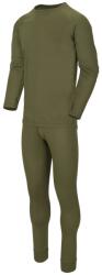 Helikon-Tex US LVL 1 Olive Green termoaktív fehérnemű- szett - M (18392)