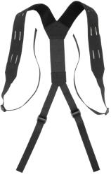 Combat Lab Y taktikai heveder - Black (2790285)