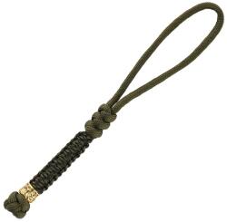 M-Tac Scandinavian Granule kulcstartó - Olive (337487)