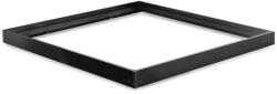 Videx Surface-mounted frame VIDEX-LED-PANEL-SURFACE-MOUNTED-FRAME-6060-BLACK (VX-VL-PFS-B)