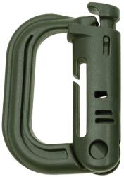 MFH Max Fuchs karabiner 2 db - Olive (157131)