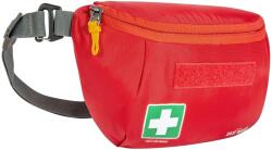 TATONKA Basic Hip Belt Pouch Erste-Hilfe-Set elsősegély készlet - Red (2757326)