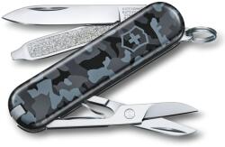Victorinox Classic SD zsebkés - Navy Camo (34535)