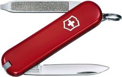 Victorinox Escort zsebkés - Red (2608733)