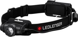 Ledlenser H5 core fejlámpa - 350 lumen (65108)