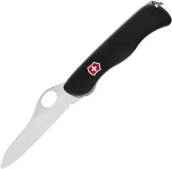 Victorinox Sentinel One Hand svájci bicska - Black (2608772)