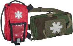 Helikon-Tex Modular Individual Med Kit elsősegély készlet - US Woodland (66640)