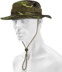 MFH US GI Bush Hat Boonie Rip-Stop kalap - M95 CZ Camo - S (2786840)