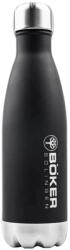 Boker 500 ml-es termikus palack - Fekete (2688354)