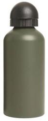 Mil-Tec alumínium kulacs 500 ml - Olive (79356)