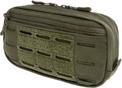 Mil-Tec Fanny Pack Laser Cut övtáska - Olive (2786622)