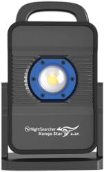 NightSearcher Kanga Star 2.2K lámpa A típusú adapterrel - 2200 lumen (2331774)