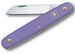 Victorinox Floral Knife kertészkés - Violet (65754)