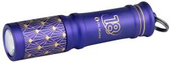 Olight I3E EOS zseblámpa 18th Anniversary Edition - 90 lumen (2838151)