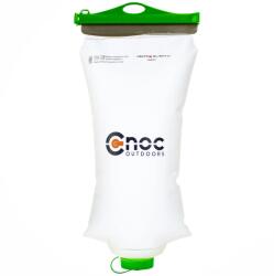 Cnoc Outdoors Vectox 42 mm 2 l víztasak- Green (2811734)