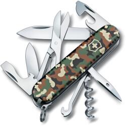 Victorinox Climber zsebkés - Camo (17659)