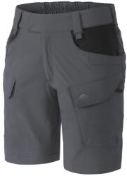 Helikon-Tex OTP Nylon 8, 5" női rövidnadrág - Shadow Grey/Black - XS (2371261)
