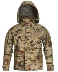 Texar ECWCS Conger kabát - Arid MC Camo - 3XL (49795)
