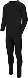 Helikon-Tex US LVL 1 Black termoaktív fehérnemű - szett - 3XL (36786)