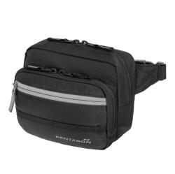 Pentagon Protean övtáska - Black (44373)