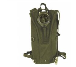 Mil-Tec Hydration Pack Mil Spec tasak 3 l - Olive (82448)