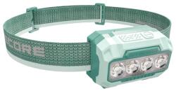NITECORE HA23 UHE Green fejlámpa - 600 lumen (2838819)