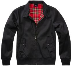 Brandit Lord Canterbury női kabát - Black - XL (2586295)