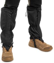 Highlander Forces Walking Gaiters V2 kamásli - Black (2812321)