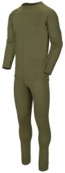 Helikon-Tex US LVL 1 Olive Green termoaktív fehérnemű- szett - 3XL (39597)