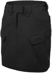 Helikon-Tex UTL PolyCotton Rip-Stop szoknya - Black - 29 (135445)